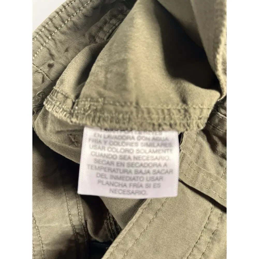 BSA Boy Scouts Switchback Uniform Pants, Boys Size 10